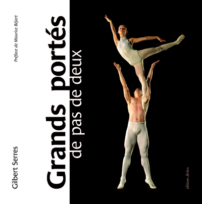 Image de Grands portés de pas de deux