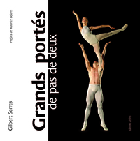 Picture of Grands portés de pas de deux