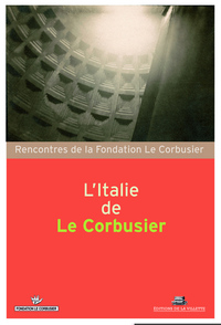 Picture of L'Italie de Le Corbusier