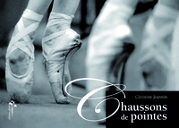 Picture of Chaussons de pointes