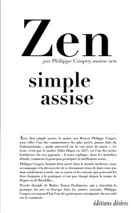 Image de Zen - simple assise