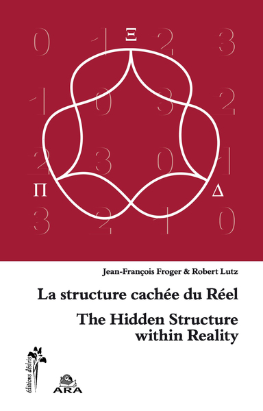 Picture of STRUCTURE CACHEE DU REEL - THE HIDDEN STRUCTURE WITHIN REALITY