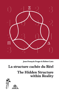 Picture of STRUCTURE CACHEE DU REEL - THE HIDDEN STRUCTURE WITHIN REALITY