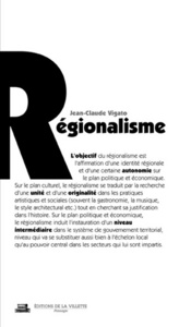 Picture of Régionalisme