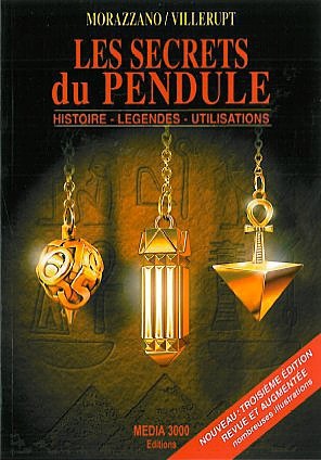 Image de Secrets du pendule (Villerupt)