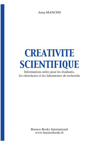 Picture of Créativité Scientifique