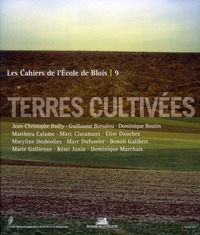 Picture of Les Cahiers de l'école de Blois - tome 9 Terres cultivées
