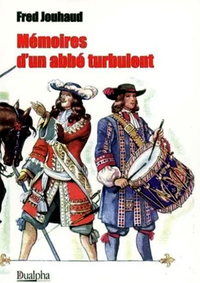 Picture of Mémoires d'un abbé turbulent
