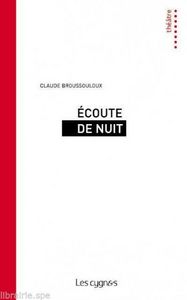 Picture of ECOUTE DE NUIT