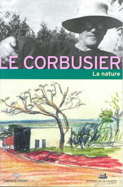 Image de Le Corbusier la nature