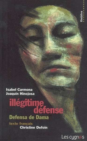 Picture of ILLEGITIME DEFENSE