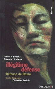Picture of ILLEGITIME DEFENSE