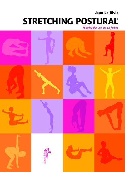 Picture of Le stretching postural - méthodes et bienfaits
