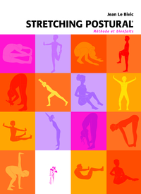 Picture of Le stretching postural - méthodes et bienfaits