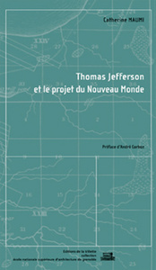 Picture of Thomas Jefferson et le projet du nouveau monde