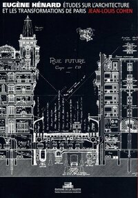Image de Eugène Hénard, études sur l'architecture et les transformations de Paris