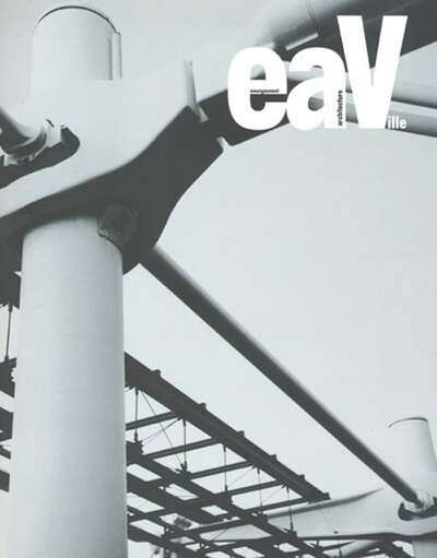 Image de EAV n°11- 2005/2006