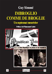 Image de Imbroglio comme de Broglie