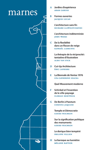 Picture of Marnes vol 3