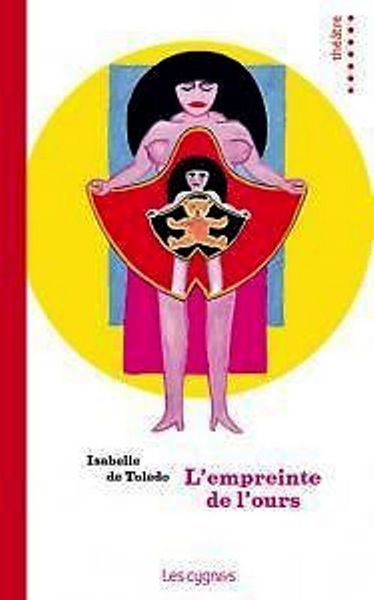 Picture of L'EMPREINTE DE L'OURS