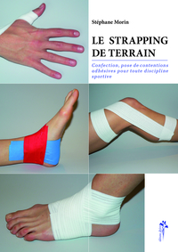 Picture of Le strapping de terrain
