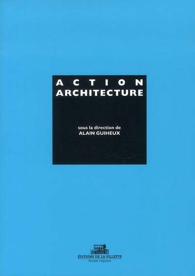 Image de Action Architecture