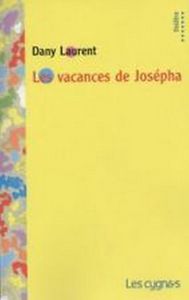 Picture of LES VACANCES DE JOSEPHA