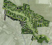 Picture of Matières de ville, enseigner et pratiquer le projet urbain