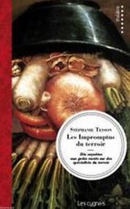 Picture of LES IMPROMPTUS DU TERROIR