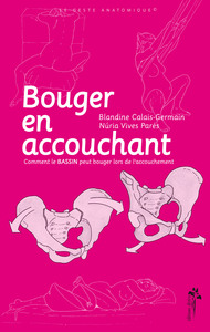Image de Bouger en accouchant - comment le bassin peut bouger lors de l'accouchement