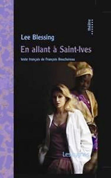 Picture of EN ALLANT A SAINT-IVES
