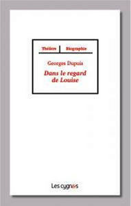 Image de DANS LE REGARD DE LOUISE