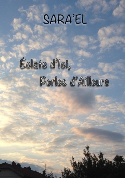 Image de Éclats d'Ici, Perles d'Ailleurs
