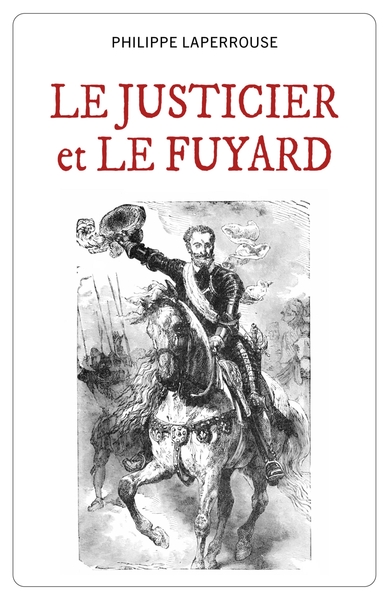 Picture of Le Justicier et le Fuyard