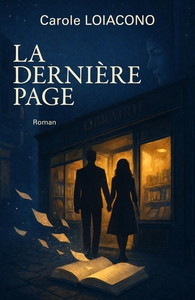 Picture of La Dernière Page