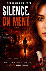 Picture of Silence, on ment