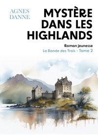 Picture of Mystère dans les Highlands