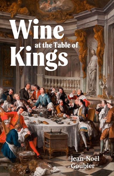 Image de Wine at the Table of Kings