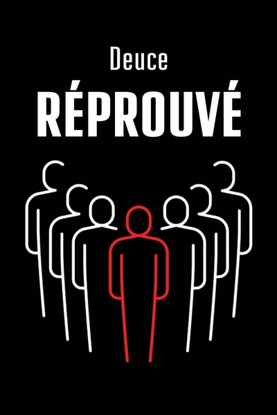 Picture of Réprouvé