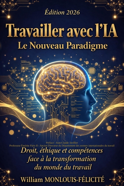 Picture of Travailler avec l'IA : Le Nouveau Paradigme