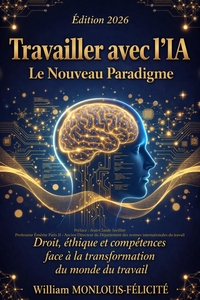 Picture of Travailler avec l'IA : Le Nouveau Paradigme