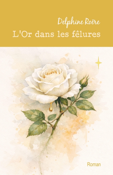 Picture of L'Or dans les fêlures