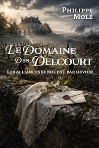 Image de Le Domaine des Delcourt