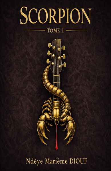 Image de Scorpion, tome 1