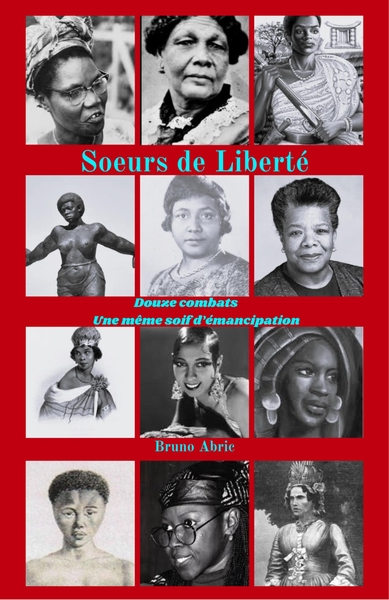 Picture of Soeurs de liberté