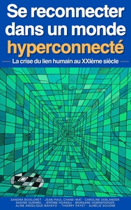 Picture of Se reconnecter dans un monde hyperconnecté