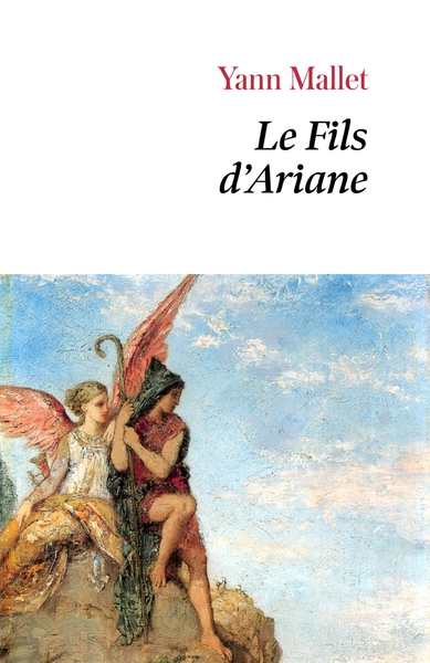 Image de Le Fils d'Ariane