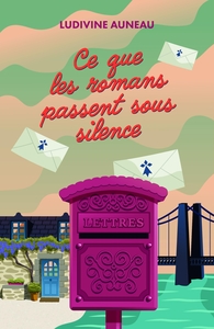 Image de Ce que les romans passent sous silence