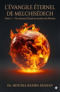 Picture of L'Évangile éternel de Melchisédech - Tome 2