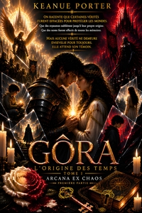 Picture of Gôra, L'Origine des Temps - Tome 1
